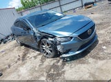 Mazda Mazda6 I Grand Touring JM1GJ1W51E1112618 photo
