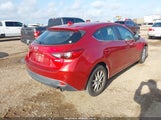 MAZDA MAZDA3 I TOURING JM1BM1L78E1102689 снимка