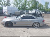 MERCEDES-BENZ SL 55 AMG WDBSK72F47F134092 fotografie