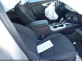 Chevrolet Blazer 3GNKBGRS8KS698196 снимка