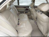 MERCEDES-BENZ S 420 WDBGA43G3XA425985 photo