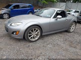 MAZDA MX-5 MIATA GRAND TOURING JM1NC2PF7B0214523 снимка