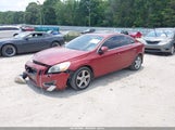 Volvo S60 T5 YV1612FS5D2189373 снимка