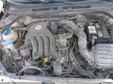 VOLKSWAGEN JETTA 2.0L S 3VW2K7AJ2FM244030 снимка