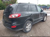 HYUNDAI SANTA FE GLS 5XYZG3AB1BG077171 fotografie