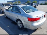 HYUNDAI SONATA GLS 5NPET4ACXAH584506 снимка