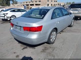 HYUNDAI SONATA GLS 5NPET4ACXAH584506 снимка