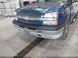 CHEVROLET AVALANCHE 1500 3GNEK12TX4G183722 снимка