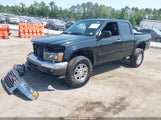 GMC CANYON SLE1 1GTH6MFE9B8127345 снимка