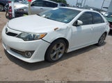 Toyota Camry L/Le/Se/Se Limited Edition/Xle 4T1BF1FK8CU628211 fotografie