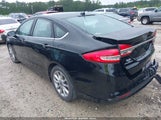 Ford Fusion Se 3FA6P0HD3HR170156 снимка