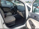 FORD ECOSPORT SE MAJ6S3GL4KC269275 снимка