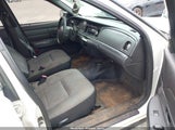 FORD CROWN VICTORIA POLICE/POLICE INTERCEPTOR 2FAHP71V39X147936 fotografie