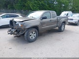 Toyota Tacoma Base V6 5TEUU4EN8AZ725848 снимка