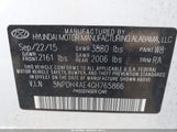HYUNDAI ELANTRA SE 5NPDH4AE4GH765866 снимка