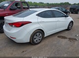 HYUNDAI ELANTRA SE 5NPDH4AE4GH765866 снимка