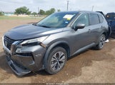 NISSAN ROGUE SV INTELLIGENT AWD 5N1BT3BB4NC693334 снимка