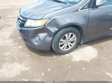 HONDA ODYSSEY SE 5FNRL5H39GB058744 снимка