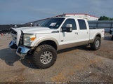 Ford F-250 Lariat 1FT7W2BT8BEA72702 снимка
