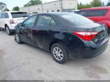 TOYOTA COROLLA L 2T1BURHE1FC395659 снимка