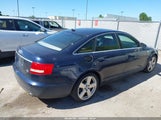 AUDI A6 4.2 WAUEV74F97N016965 fotografie