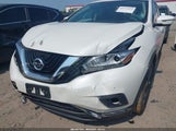 NISSAN MURANO PLATINUM 5N1AZ2MG1JN181347 photo