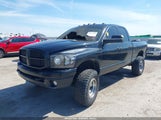 DODGE RAM 3500 SLT/TRX4 OFF ROAD/SPORT 3D7MX38C37G749349 снимка