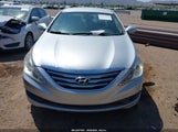 HYUNDAI SONATA GLS 5NPEB4ACXEH908157 снимка