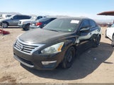 NISSAN ALTIMA 2.5 S 1N4AL3AP5DC259814 снимка