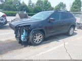 Jeep Cherokee Sport Fwd 1C4PJLAB3HW603160 photo