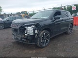 MITSUBISHI OUTLANDER BLACK EDITION S-AWC/SE 2.5 S-AWC/SE LAUNCH EDITION S-AWC JA4J4UA84NZ037957 fotografie