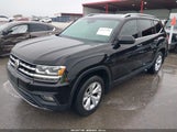 Volkswagen Atlas 3.6L V6 Se/3.6L V6 Se W/Technology 1V2LR2CA2JC536790 fotografie