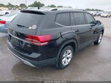 Volkswagen Atlas 3.6L V6 Se/3.6L V6 Se W/Technology 1V2LR2CA2JC536790 снимка