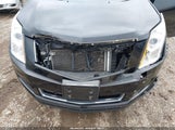 CADILLAC SRX STANDARD 3GYFNAE35DS630254 снимка