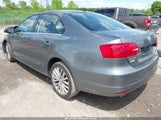 Volkswagen Jetta 2.5L Sel 3VWLZ7AJ8BM371228 снимка