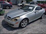 MERCEDES-BENZ SLK 280 WDBWK54F36F095464 photo