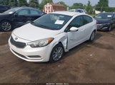 KIA FORTE LX KNAFX4A61F5399395 снимка