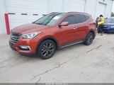 Hyundai Santa Fe Sport 2.0T Ultimate 5XYZWDLA5JG522703 fotografie