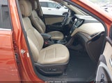 Hyundai Santa Fe Sport 2.0T Ultimate 5XYZWDLA5JG522703 снимка