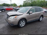 SUBARU FORESTER 2.5I PREMIUM JF2SJADC1FH547130 снимка