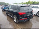 AUDI Q5 2.0T PREMIUM WA1LFAFP0DA010656 снимка