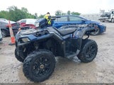 POLARIS SPORTSMAN 850 TRAIL 4XASXV859MB786447 снимка