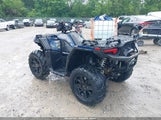 POLARIS SPORTSMAN 850 TRAIL 4XASXV859MB786447 fotografie