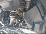 POLARIS SPORTSMAN 850 TRAIL 4XASXV859MB786447 снимка