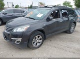 Chevrolet Traverse 2Lt 1GNKVHKD0FJ353583 снимка