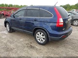 HONDA CR-V EX-L JHLRE38709C005452 снимка