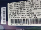 HONDA CR-V EX-L JHLRE38709C005452 снимка