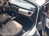 TOYOTA COROLLA LE 2T1BURHE3FC253443 fotografie
