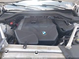 BMW X3 SDRIVE30I 5UXTY3C08LLE55346 снимка