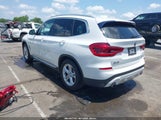BMW X3 SDRIVE30I 5UXTY3C08LLE55346 снимка